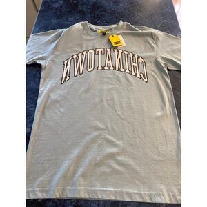 Chinatown market Chic oversized t-shirt Medium. Ch